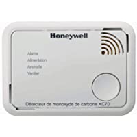 Detector de monóxido de Carbono XC70-FR-A